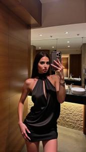 672123651: Chica busca chico en Madrid