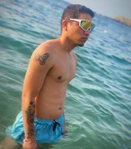 672410332: Chico busca chica en Madrid