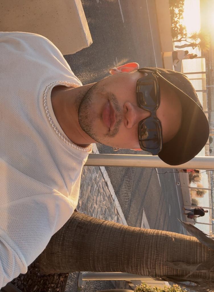 Chico busca chica en Madrid: 