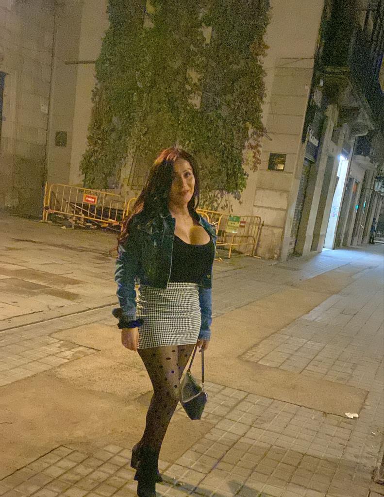 Travesti en Barcelona: 