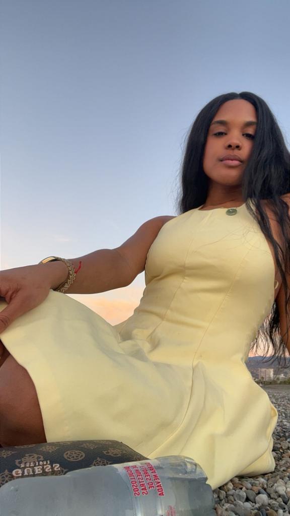 Chica busca chico en Jaén: 