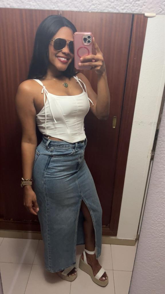 Chica busca chico en Jaén: 