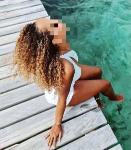 Chica busca chico en Ávila: 