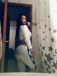 Chica busca chico en Orense: 