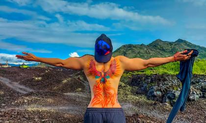 Chico busca chica en Mallorca: 