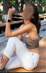 Chica busca chico en Tenerife: 