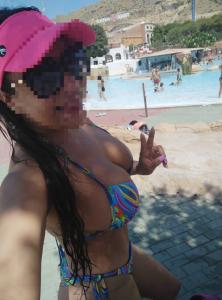 Chica busca chico en Alicante: 