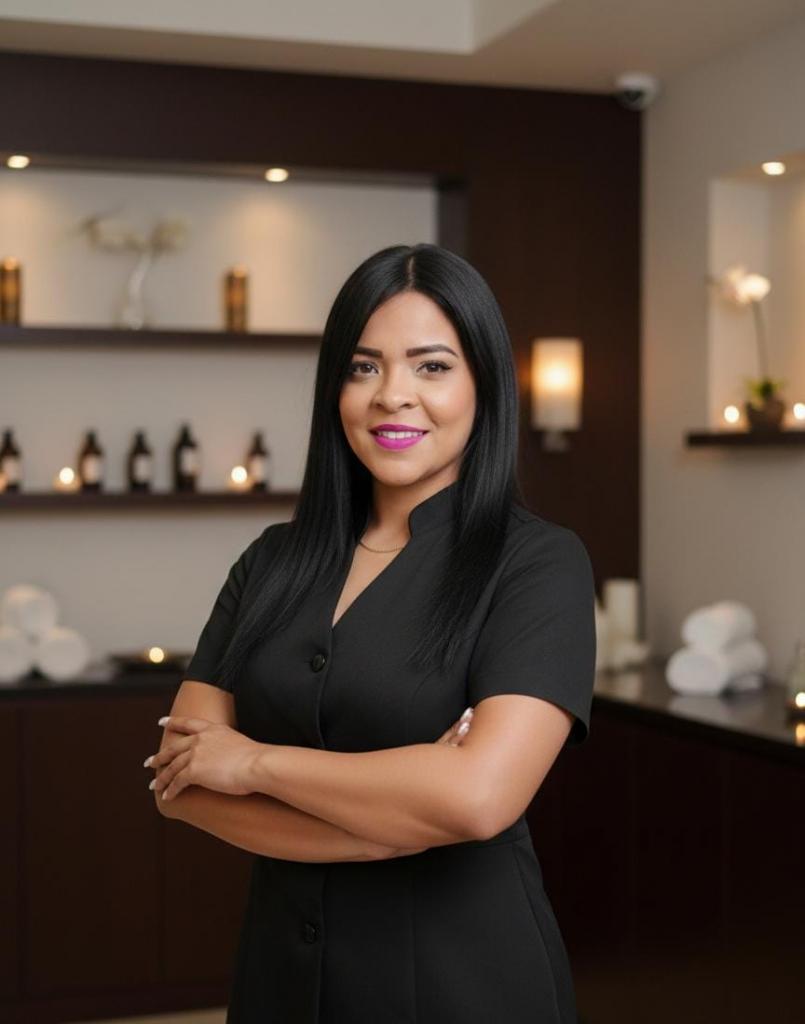 Chica busca chico en Las Palmas: 