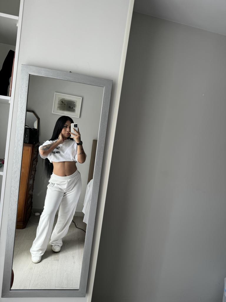 Transexual en Sevilla: 