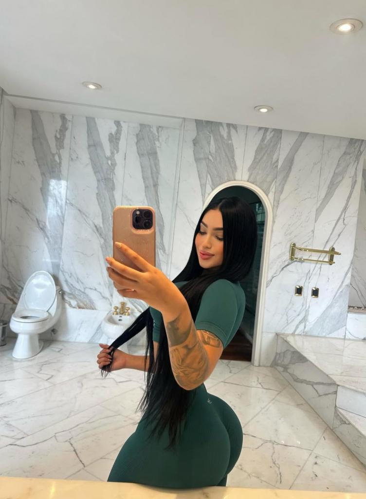 602541375: Travesti en Murcia