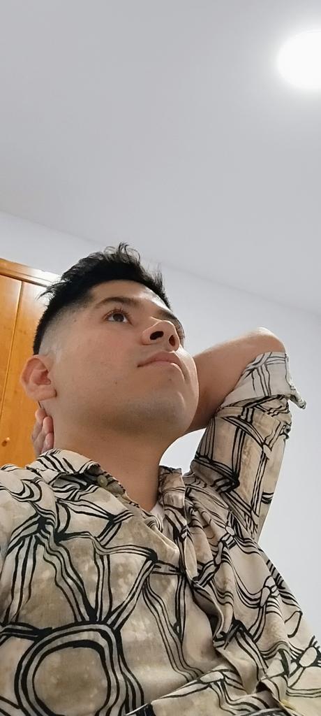 Chico busca chica en Almería: 