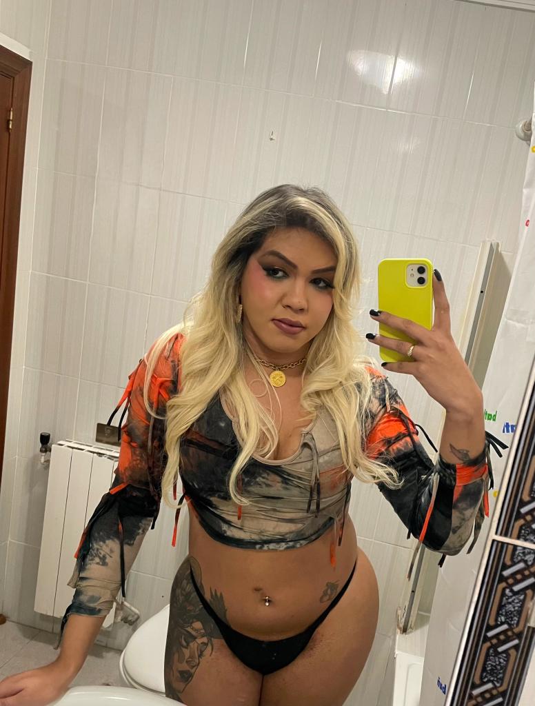 603330715: Travesti en Málaga