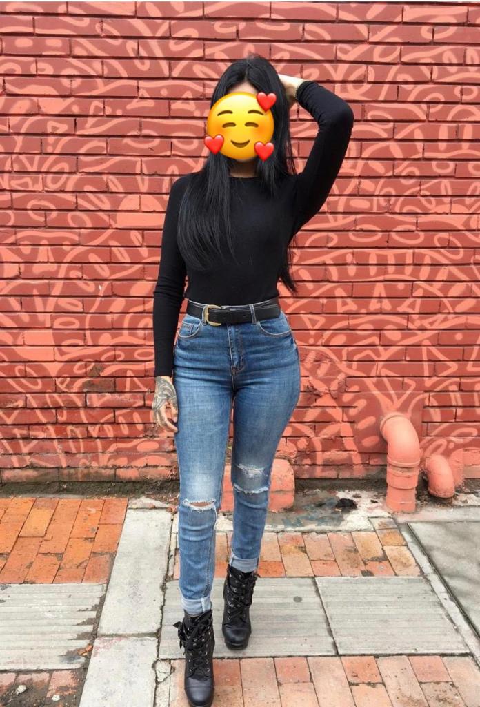 Chica busca chico en Tenerife: 