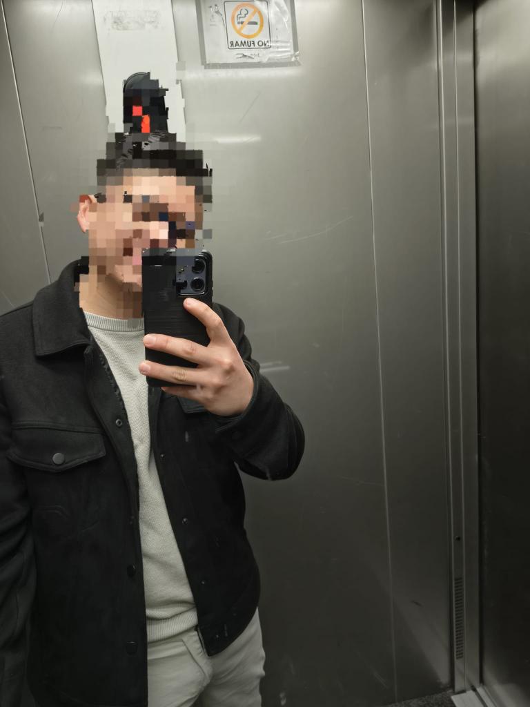 Chico busca chica en Valencia: 