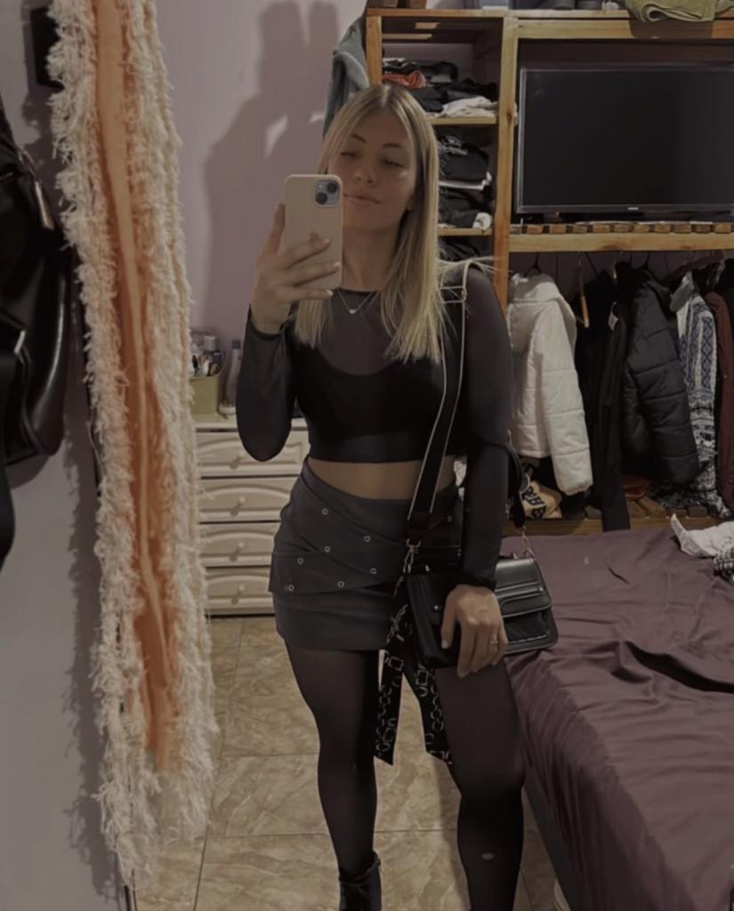 Chica busca chico en Ciudad Real: 