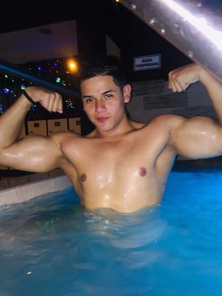 Chico busca chica en Barcelona: 