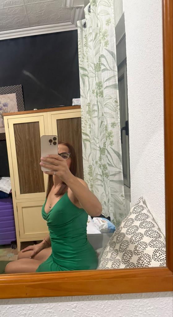 Chica busca chico en Toledo: 