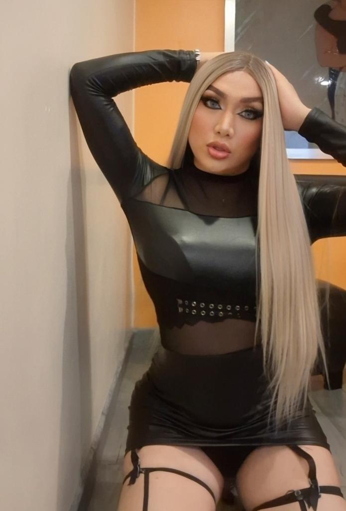 Transexual en Lérida: 