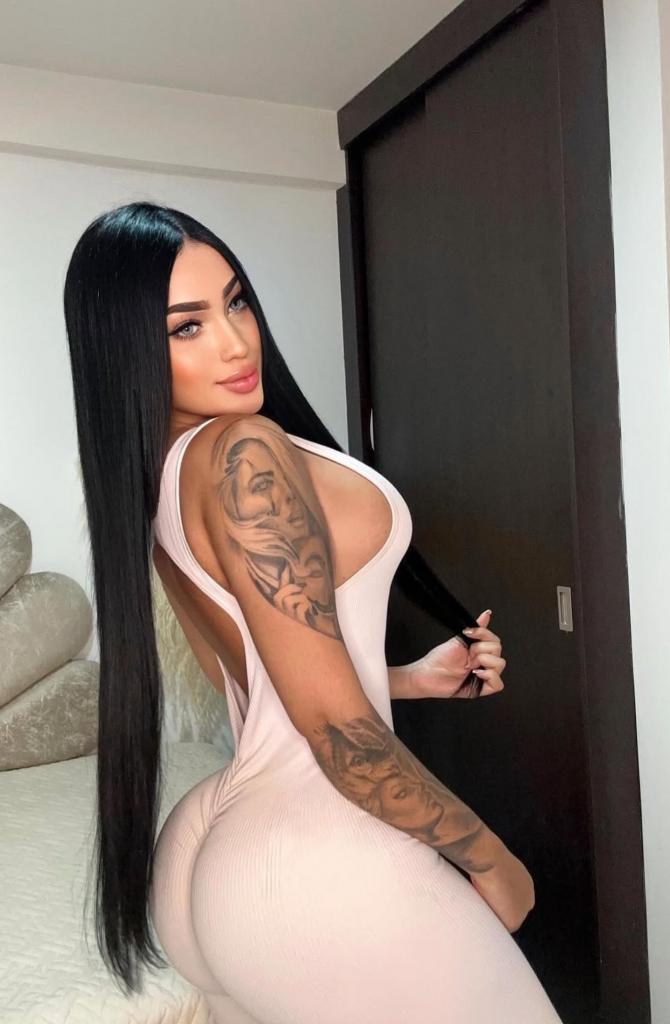 602541375: Transexual en Murcia