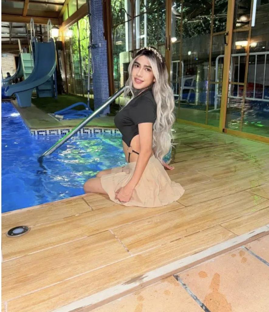 Travesti en Barcelona: 