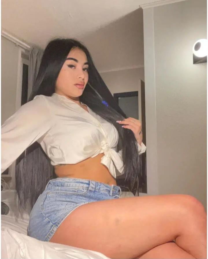 Chica busca chico en Palencia: 