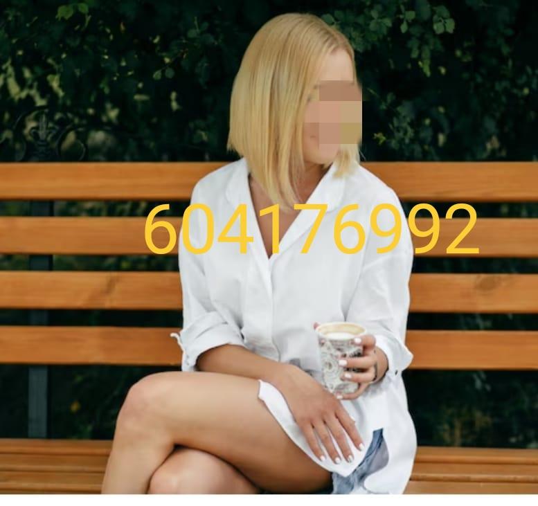 Chica busca chico en La Coruña: 