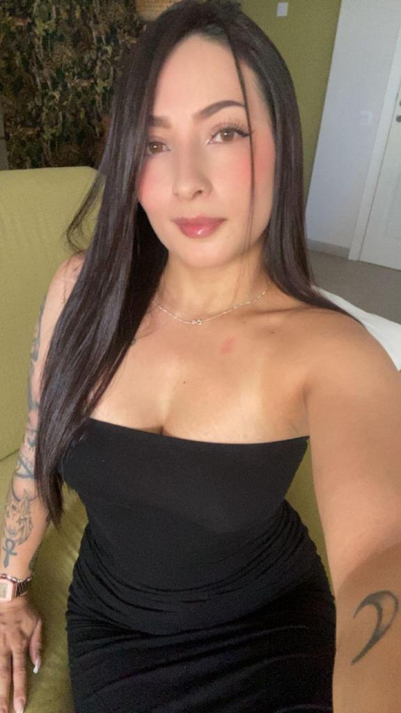 Chica busca chico en Las Palmas: 