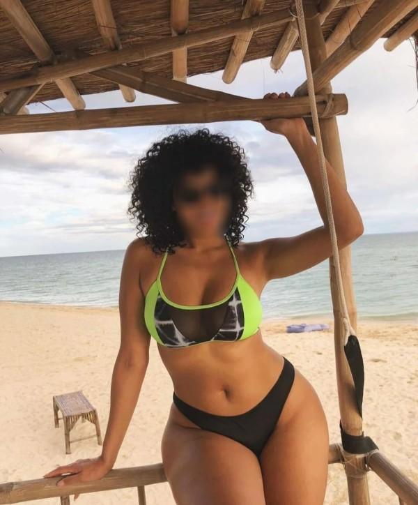 Chica busca chico en Badajoz: 