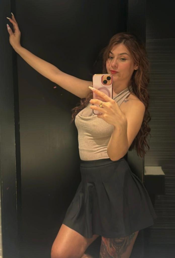 Chica busca chico en Cáceres: 