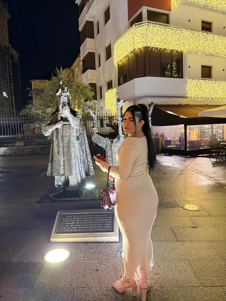 Transexual en Sevilla: 