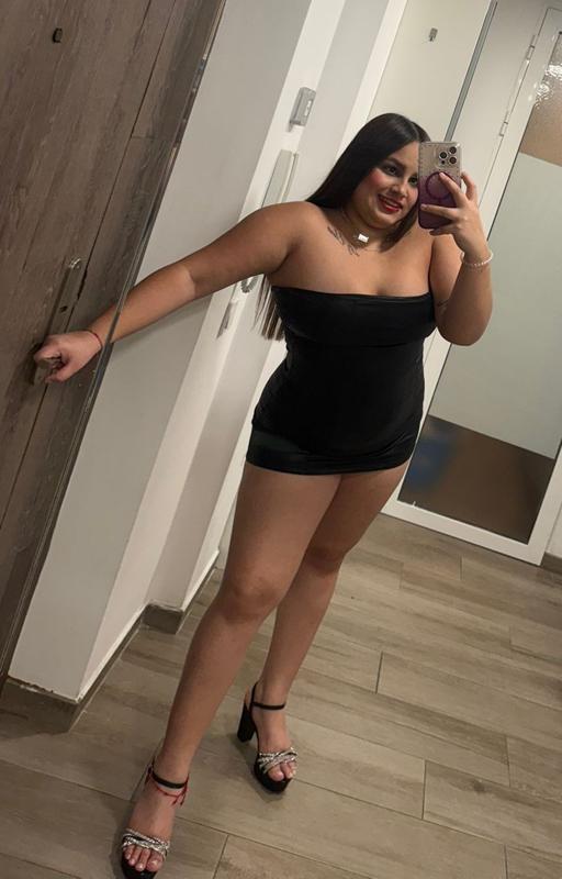 Chica busca chico en Murcia: 