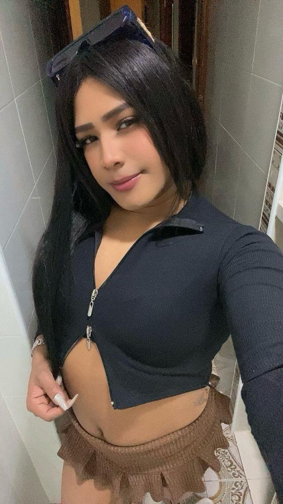 Travesti en Alicante: 