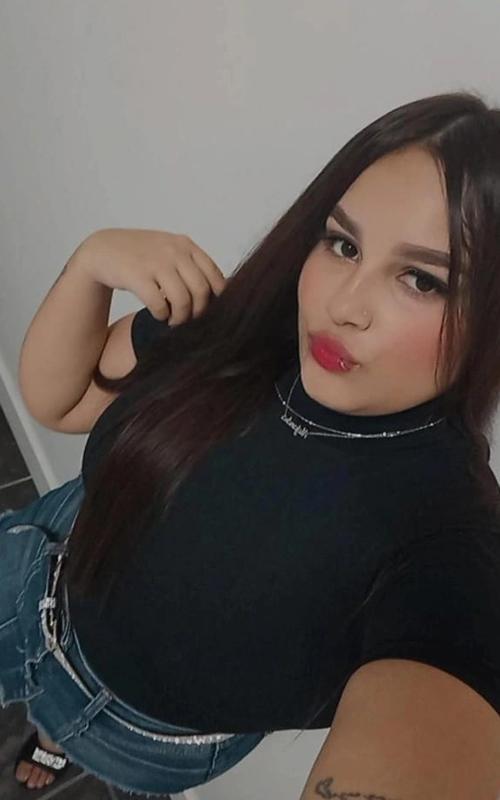 Chica busca chico en Murcia: 