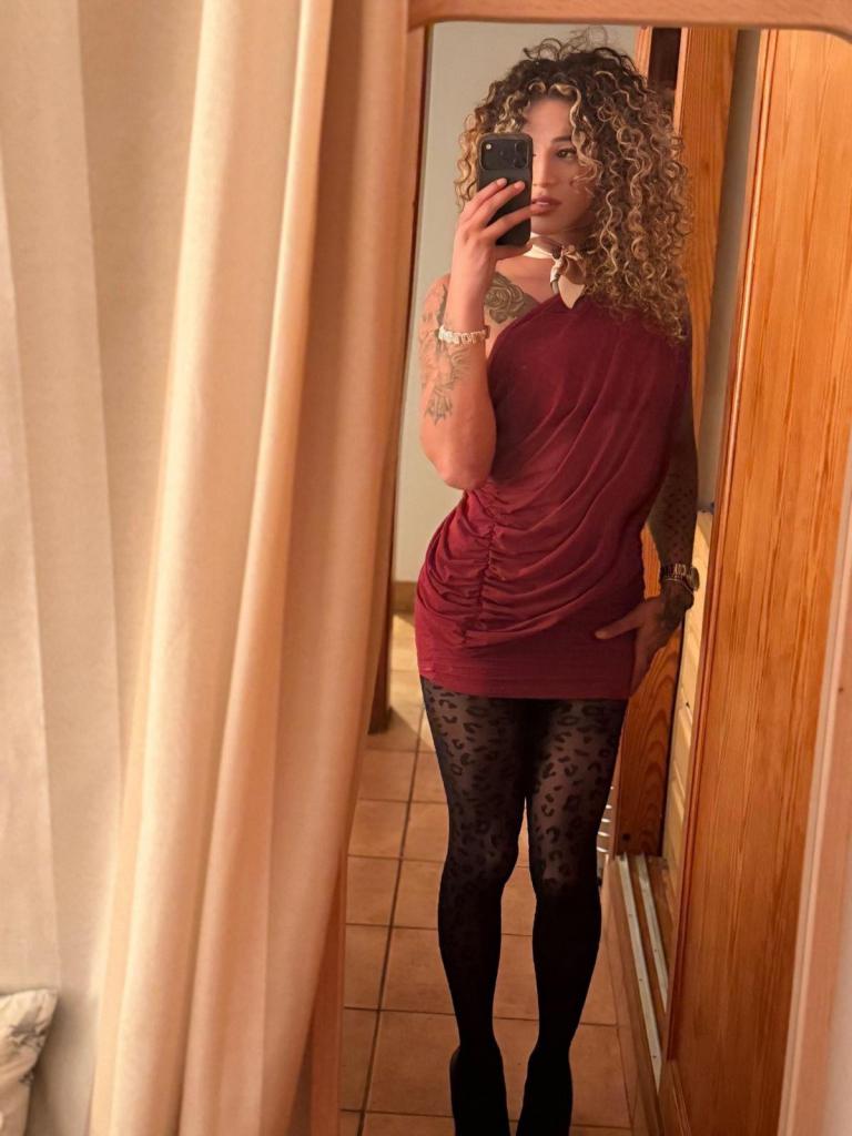 Travesti en Las Palmas: 