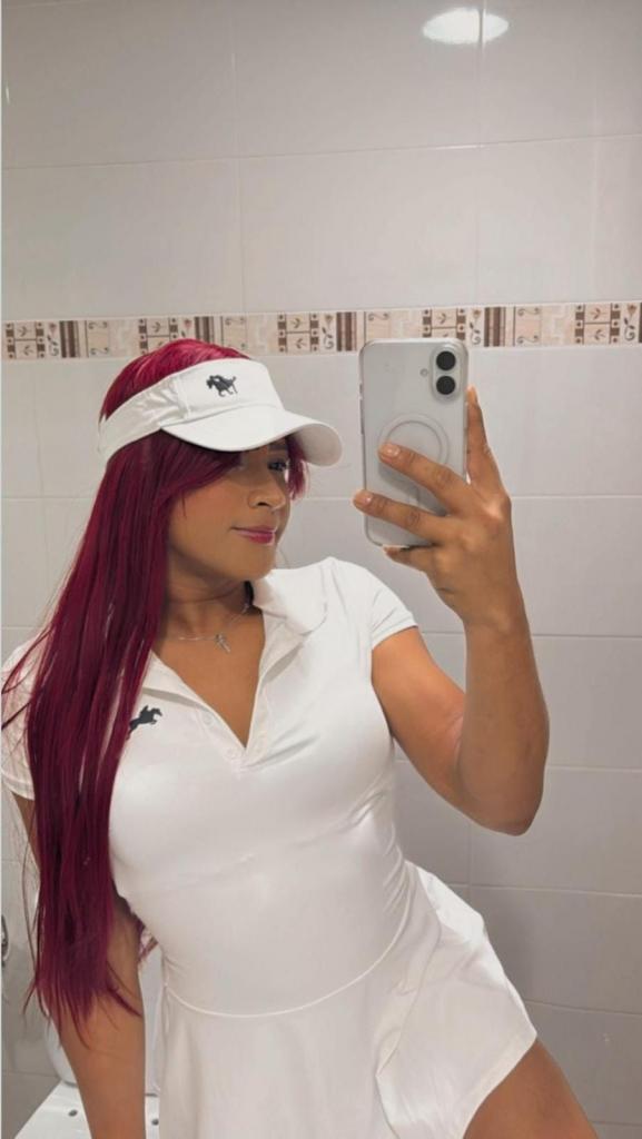 Transexual en Alicante: 