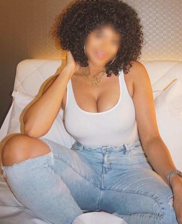 Chica busca chico en Badajoz: 