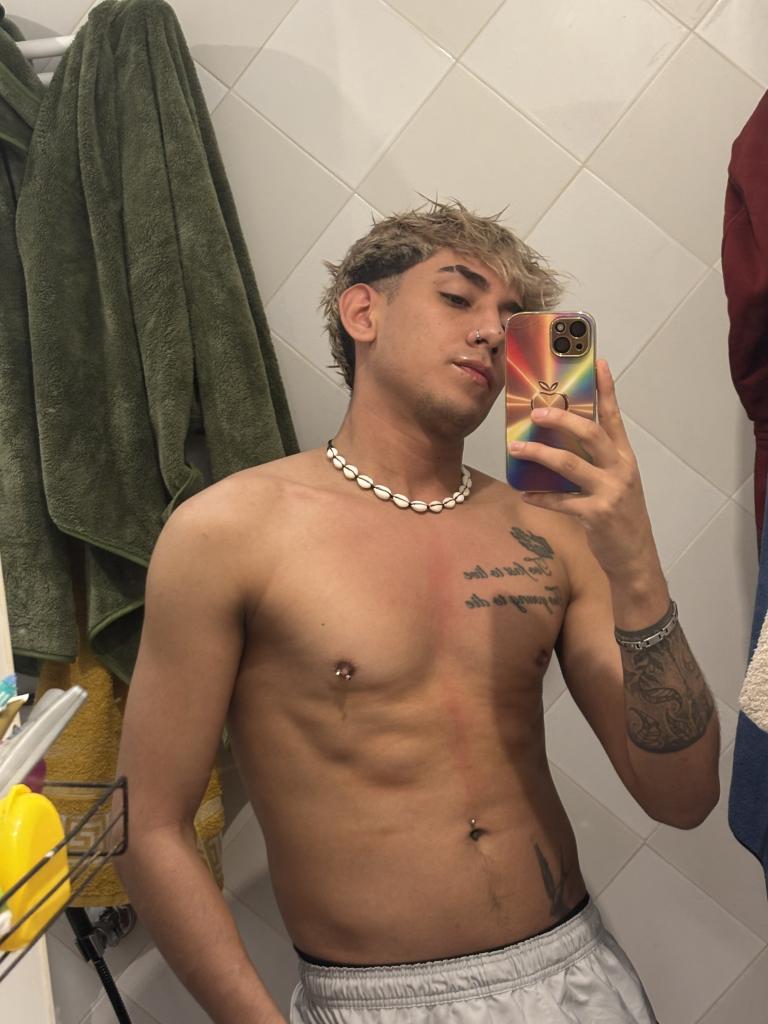 Chico busca chica en Madrid: 