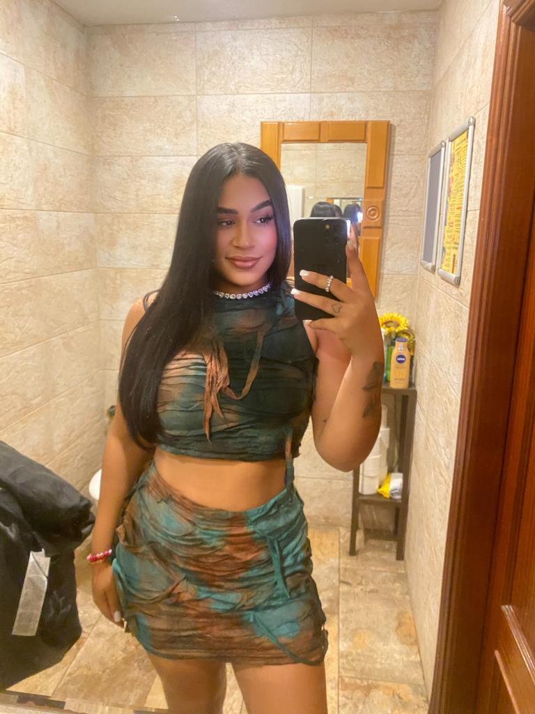 Chica busca chico en Málaga: 