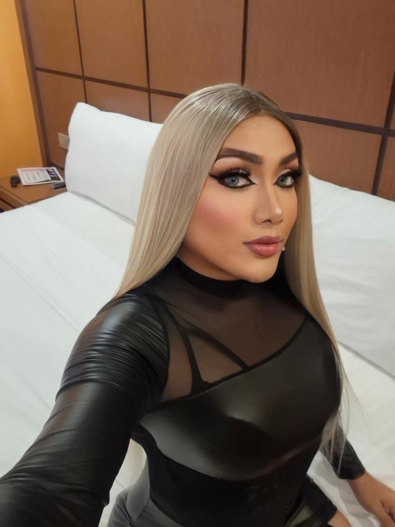 Transexual en Lérida: 