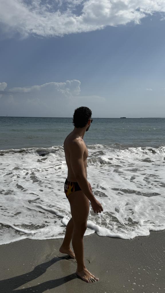 Chico busca chica en Madrid: 