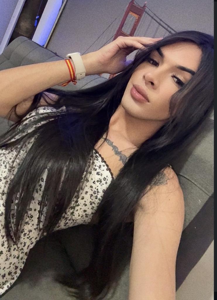 Travesti en Las Palmas: 