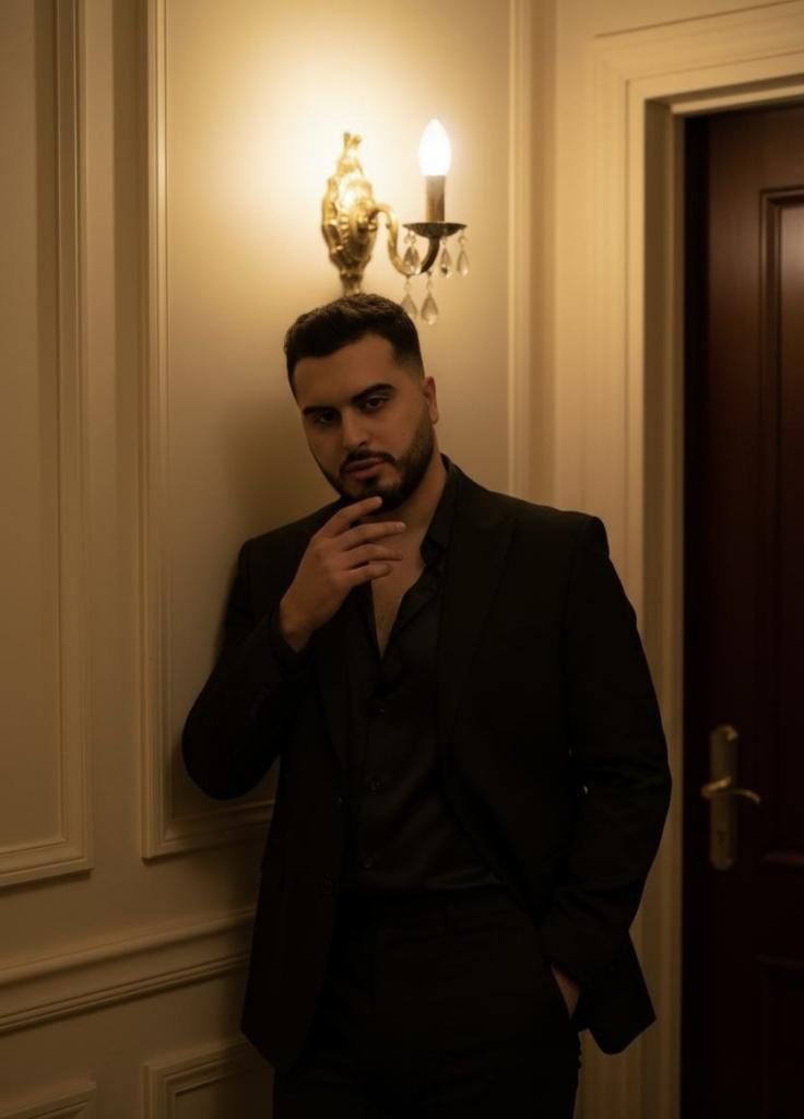 Chico busca chica en Barcelona: 