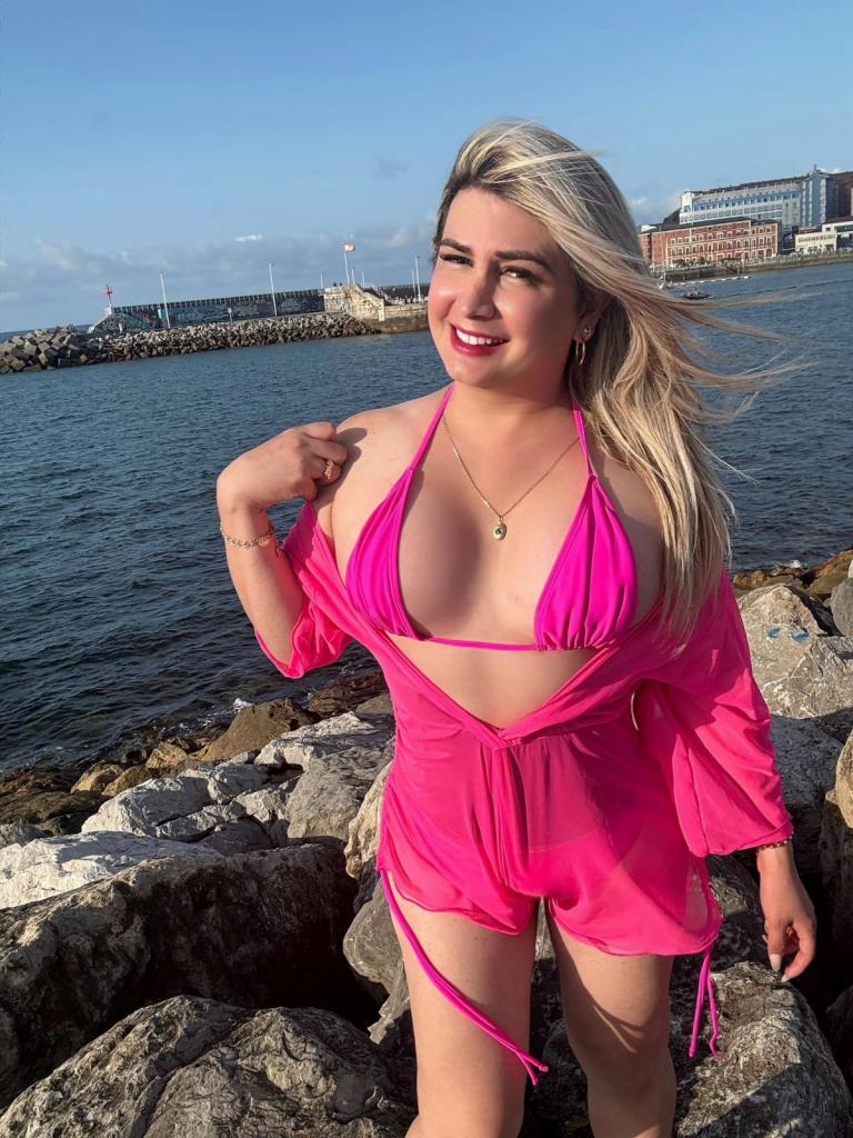 Travesti en Pontevedra: 