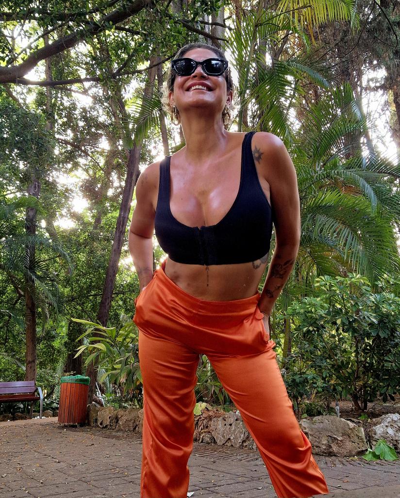 Chica busca chico en Málaga: 