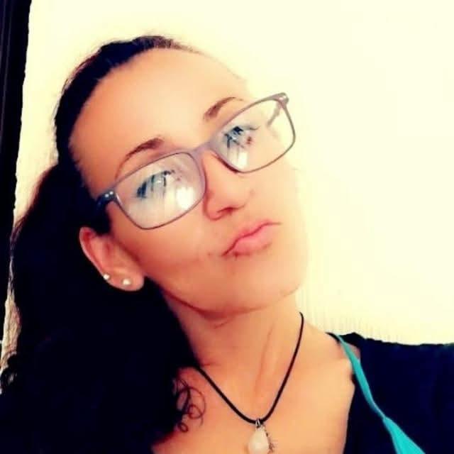 Chica busca chico en Murcia: 