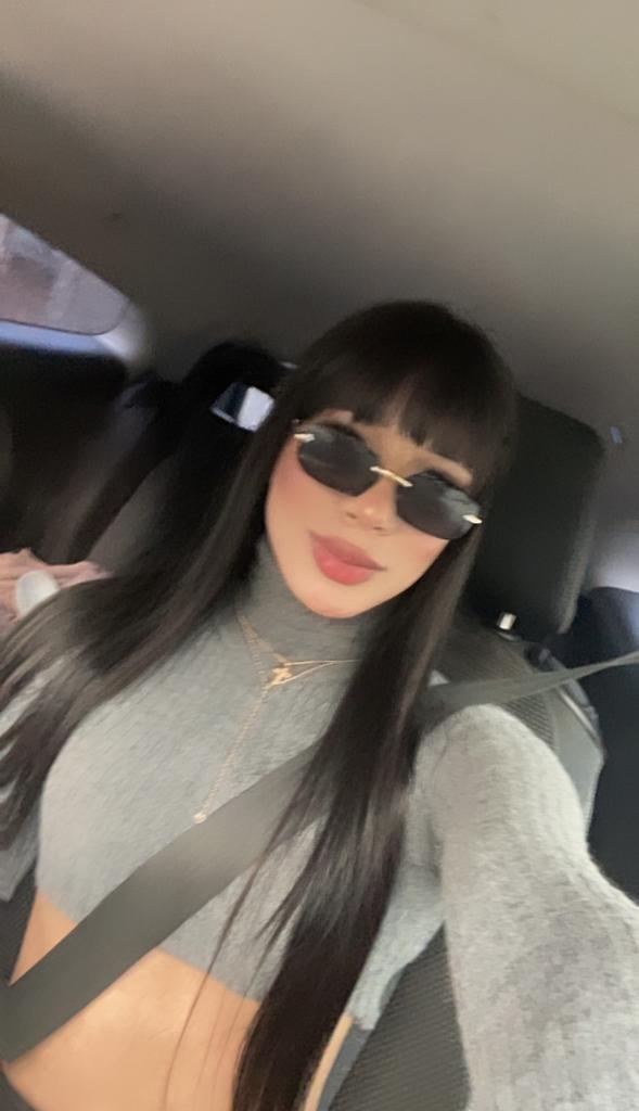 Travesti en Málaga: 