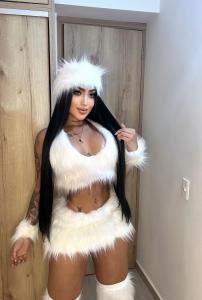 602541375: Transexual en Murcia