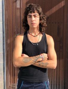 697669866: Transexual en Granada