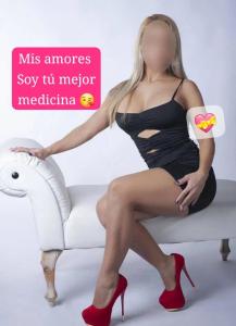 642554469: Chica busca chico en Málaga