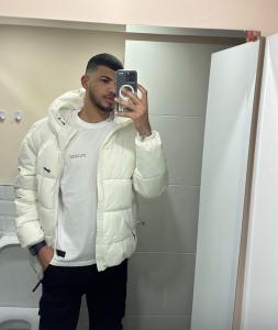 603507283: Chico busca chica en Murcia